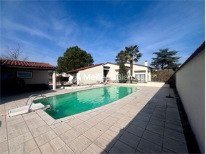 propriete à la vente -   42450  SURY LE COMTAL, surface 182 m2 vente propriete - UBI462233981